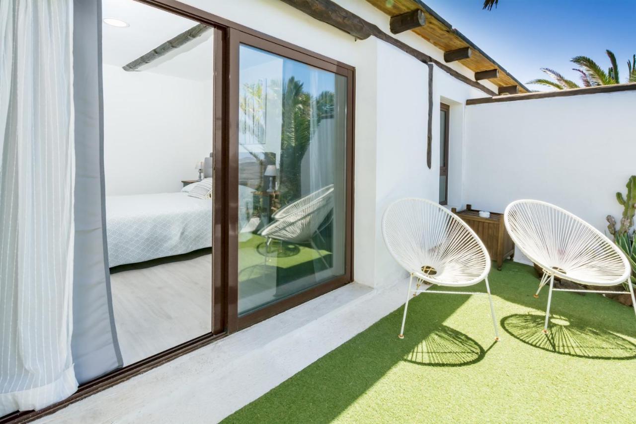 Tao Suite Buitenkant foto